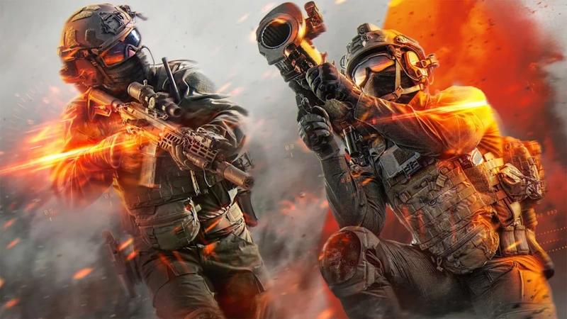 Battlefield 6: DICE über große Karten - Geduld ist gefragt